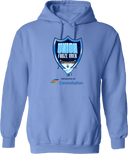 Hoodies - Union Froze Over Tournament 2026
