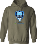 Hoodies - Union Froze Over Tournament 2026