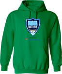 Hoodies - Union Froze Over Tournament 2026