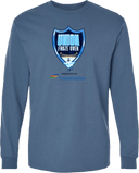 Long Sleeves - Union Froze Over Tournament 2026