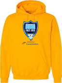 Hoodies - Union Froze Over Tournament 2026