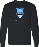 Long Sleeves - Union Froze Over Tournament 2026