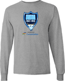 Long Sleeves - Union Froze Over Tournament 2026