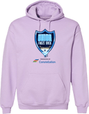Hoodies - Union Froze Over Tournament 2026