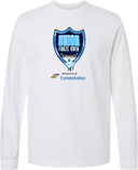 Long Sleeves - Union Froze Over Tournament 2026