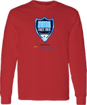 Long Sleeves - Union Froze Over Tournament 2026