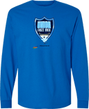 Long Sleeves - Union Froze Over Tournament 2026