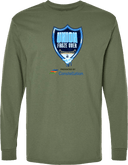 Long Sleeves - Union Froze Over Tournament 2026