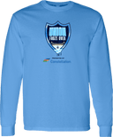 Long Sleeves - Union Froze Over Tournament 2026