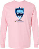 Long Sleeves - Union Froze Over Tournament 2026