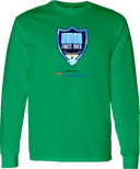 Long Sleeves - Union Froze Over Tournament 2026