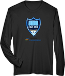 Performance Long Sleeves - Union Froze Over Tournament 2026