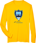 Performance Long Sleeves - Union Froze Over Tournament 2026