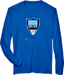 Performance Long Sleeves - Union Froze Over Tournament 2026