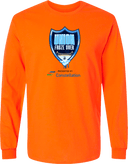 Long Sleeves - Union Froze Over Tournament 2026