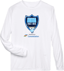Performance Long Sleeves - Union Froze Over Tournament 2026