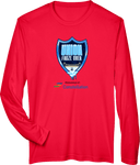 Performance Long Sleeves - Union Froze Over Tournament 2026