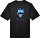 Performance Short Sleeves - Union Froze Over Tournament 2026
