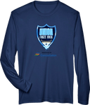 Performance Long Sleeves - Union Froze Over Tournament 2026