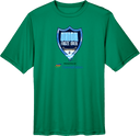 Performance Short Sleeves - Union Froze Over Tournament 2026