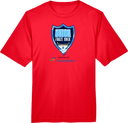 Performance Short Sleeves - Union Froze Over Tournament 2026