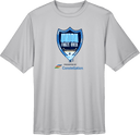 Performance Short Sleeves - Union Froze Over Tournament 2026