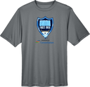 Performance Short Sleeves - Union Froze Over Tournament 2026