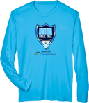 Performance Long Sleeves - Union Froze Over Tournament 2026