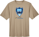 Performance Short Sleeves - Union Froze Over Tournament 2026