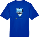 Performance Short Sleeves - Union Froze Over Tournament 2026