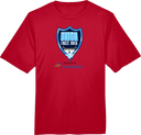 Performance Short Sleeves - Union Froze Over Tournament 2026