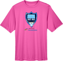 Performance Short Sleeves - Union Froze Over Tournament 2026