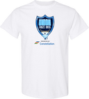 Short Sleeves - Union Froze Over Tournament 2026