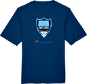 Performance Short Sleeves - Union Froze Over Tournament 2026