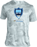Performance Short Sleeves - Union Froze Over Tournament 2026