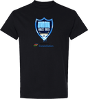 Short Sleeves - Union Froze Over Tournament 2026