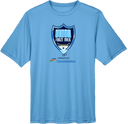 Performance Short Sleeves - Union Froze Over Tournament 2026