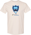 Short Sleeves - Union Froze Over Tournament 2026