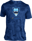Performance Short Sleeves - Union Froze Over Tournament 2026