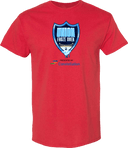 Short Sleeves - Union Froze Over Tournament 2026