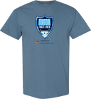 Short Sleeves - Union Froze Over Tournament 2026