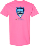 Short Sleeves - Union Froze Over Tournament 2026
