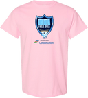 Short Sleeves - Union Froze Over Tournament 2026