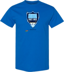 Short Sleeves - Union Froze Over Tournament 2026