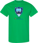 Short Sleeves - Union Froze Over Tournament 2026
