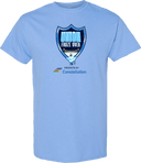 Short Sleeves - Union Froze Over Tournament 2026