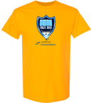 Short Sleeves - Union Froze Over Tournament 2026