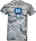 Tie-Dye Short Sleeves - Union Froze Over Tournament 2026