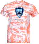 Tie-Dye Short Sleeves - Union Froze Over Tournament 2026