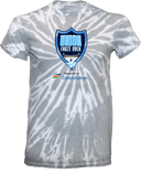 Tie-Dye Short Sleeves - Union Froze Over Tournament 2026